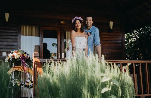 Mushroom Bay Bed & Breakfast | Royal Retreat Villa's Lembongan