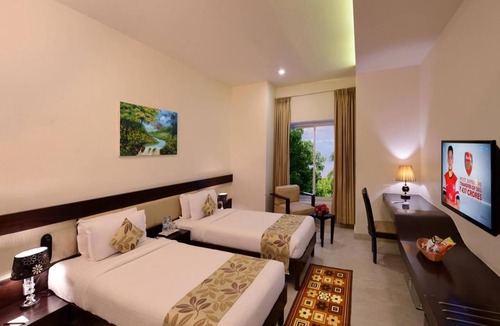 Shimoga Hotel | Royal Ritis