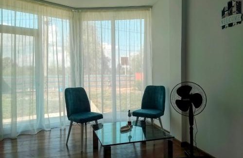 Crisan Cabin | Royal