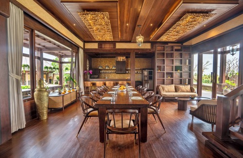 Tabanan Villa | Royal Roco Villa