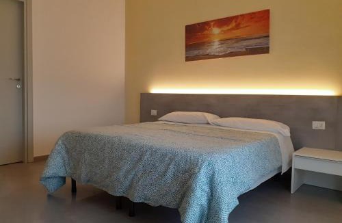 San Faustino-Madonnina-Quattroville Bed & Breakfast | Royal Room & Breakfast