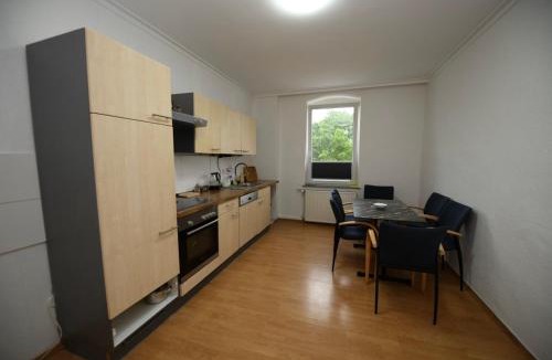 Herne Apartment | Royal Rooms 3