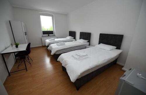 Herne Apartment | Royal Rooms 3