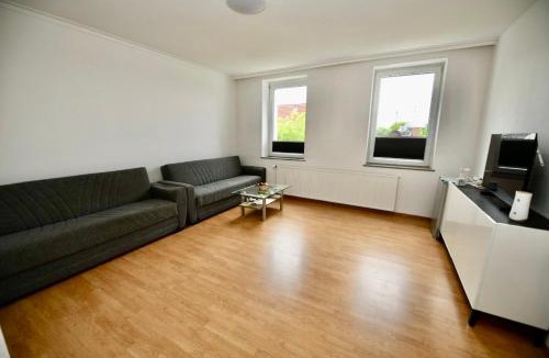 Herne Apartment | Royal Rooms 3