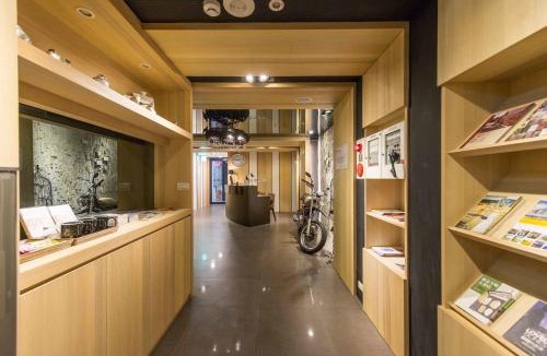 Ximending Hotel | Royal Rose Hotel Ximen