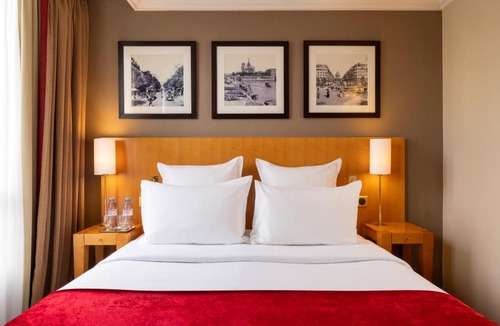 Sorbonne Hotel | Royal Saint Michel