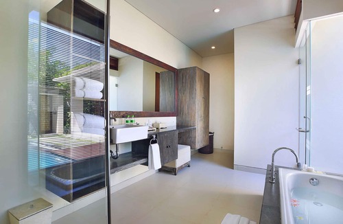 Petitenget Hotel | Royal Samaja Villas