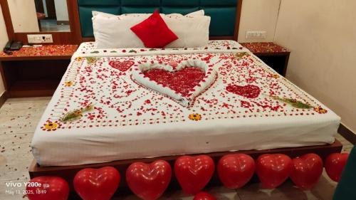 Digha Apartment | Royal SeaView