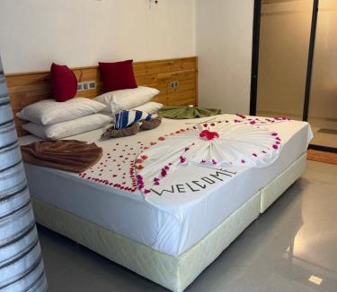 Thoddoo House | Royal Stay Thoddoo, Maldives