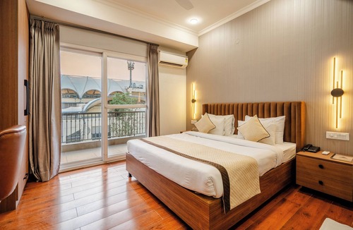 Ghata Hotel | Royal Studio Golf Course Road