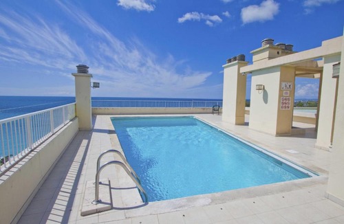 Carre d'Or Apartment | Royal Studio Promenade