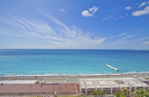 Carre d'Or Apartment | Royal Studio Promenade