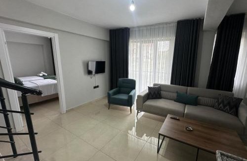 Bandirma Apartment | Royal Suit