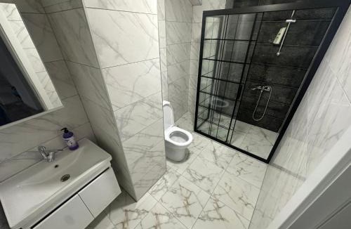 Bandirma Apartment | Royal Suit