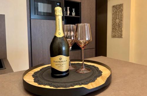 Carignano Apartment | Royal Suite Center