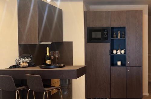 Carignano Apartment | Royal Suite Center