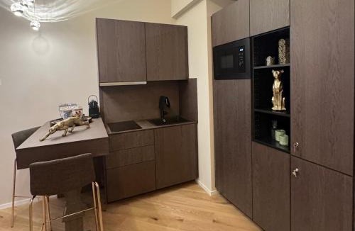 Carignano Apartment | Royal Suite Center