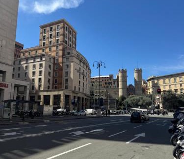 Carignano Apartment | Royal Suite Center