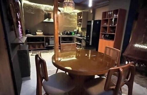 Sheikh Zayed City Apartment | Royal Suite
