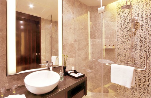 Hanyang Qu Hotel | Royal Suites & Tower