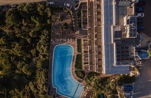 Chania Town Hotel | Royal Sun