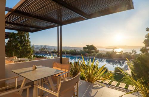 Chania Town Hotel | Royal Sun