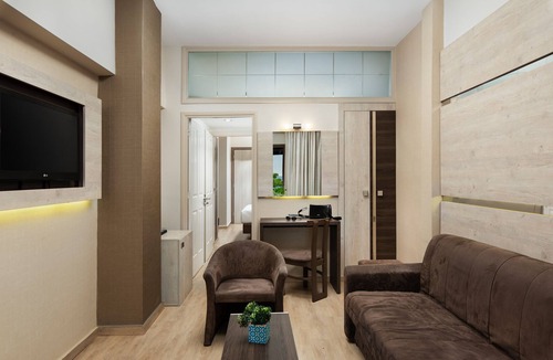 Chania Town Hotel | Royal Sun Hotel