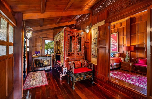 Rawai Hotel | Royal Thai Villas Phuket