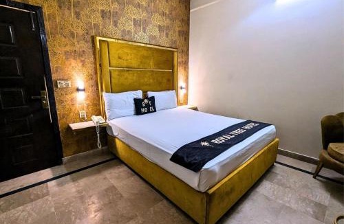 Lahore Hotel | Royal Tree Hotel