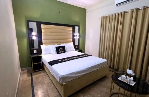 Lahore Hotel | Royal Tree Hotel
