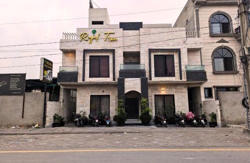 Lahore Hotel | Royal Tree Hotel