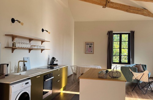 Eymet Apartment | ROYAL VIEW