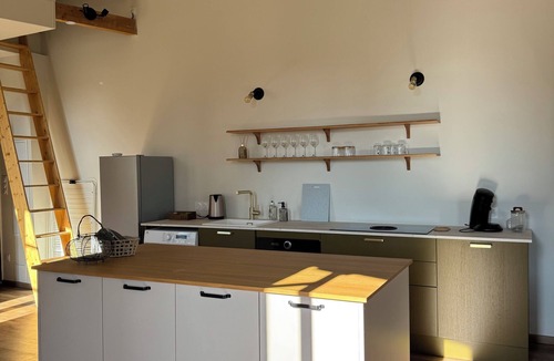 Eymet Apartment | ROYAL VIEW
