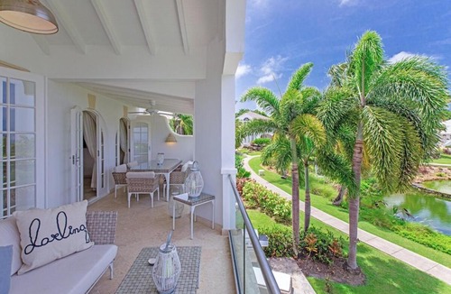 Merlin Bay Villa | Royal Villa 12