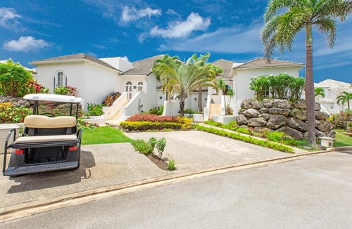 Merlin Bay Villa | Royal Villa 12