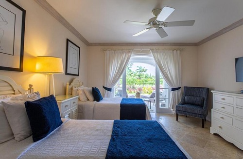 Merlin Bay Villa | Royal Villa 12