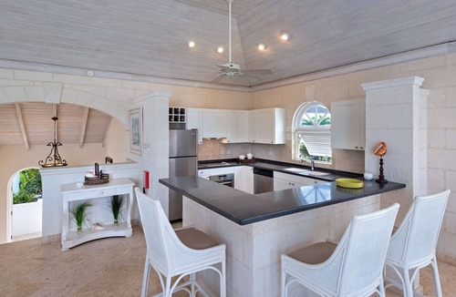 Merlin Bay House | Royal Villa 19 Luxury townhome
