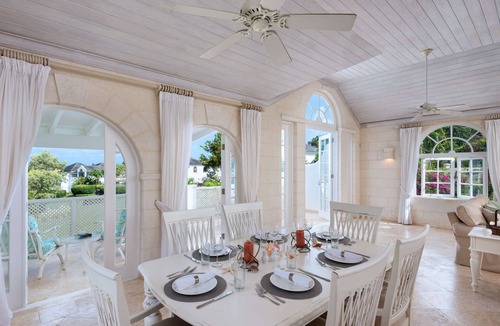 Merlin Bay House | Royal Villa 19 Luxury townhome
