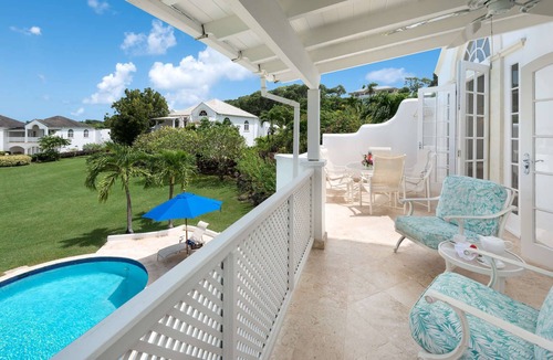 Merlin Bay House | Royal Villa 19 Luxury townhome