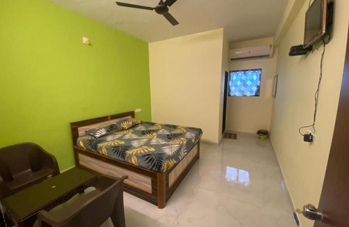 Daman House | ROYAL VILLA HOUSE
