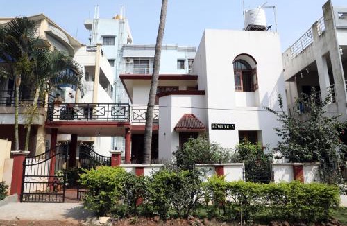 Belagavi Villa | Royal Villa
