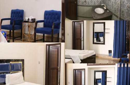 Karachi House | Royal Villa