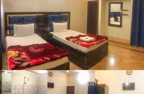 Karachi House | Royal Villa