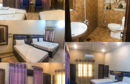 Karachi House | Royal Villa