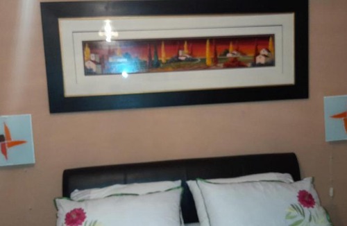 Germiston House | Royal Villa