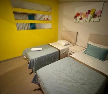Kadriye House | Royal villas