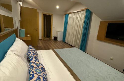 Kadriye House | Royal villas