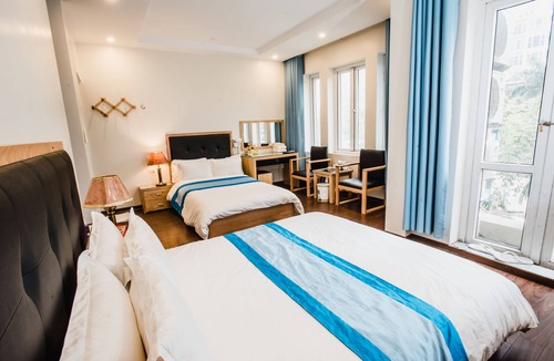 Hoai Duc Hotel | Royal