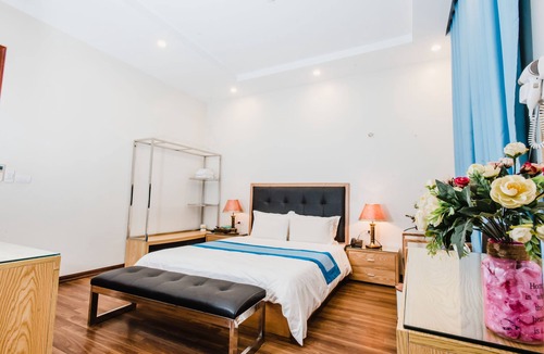 Hoai Duc Hotel | Royal