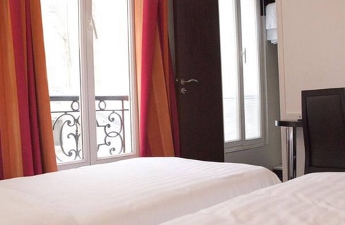 Batignolles Hotel | Royal Wagram